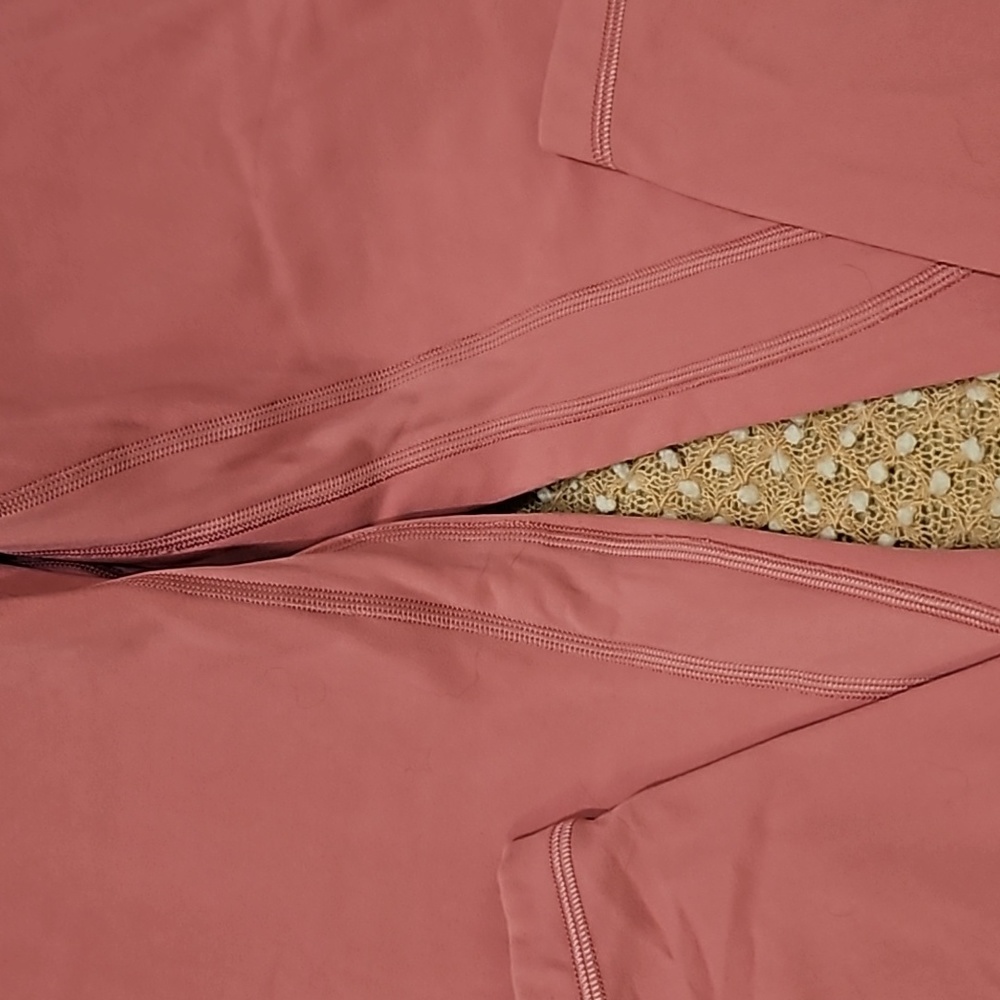 Lululemon Leggings - Picture 3 of 9